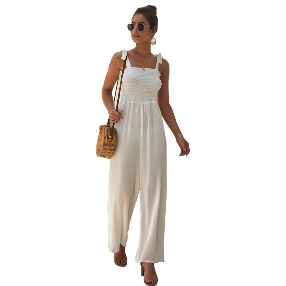 Women 2020 summer jumpsuit (BFL)